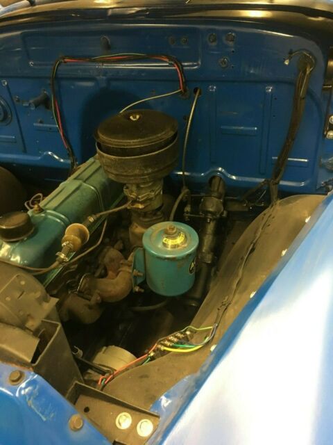 1951 Chevrolet Other Pickups --3100 - photo 13
