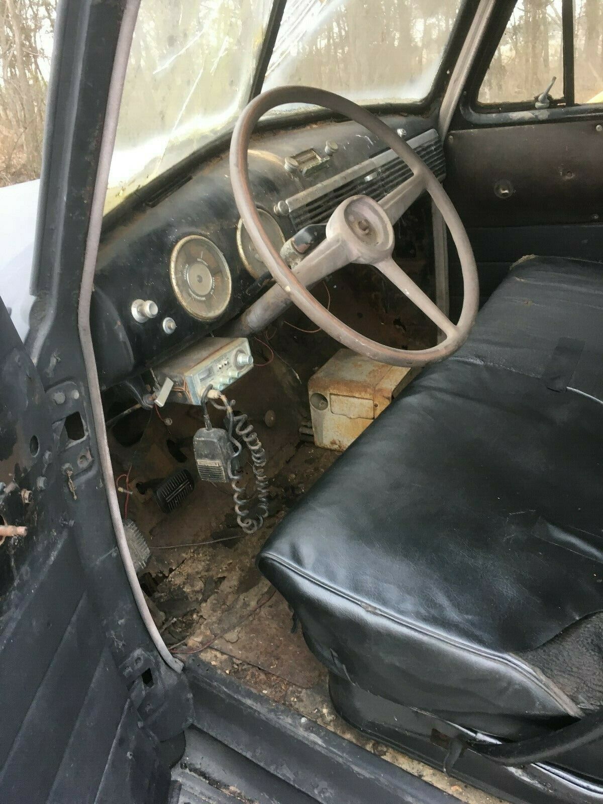 1951 Chevrolet Other Pickups --3100 - photo 11