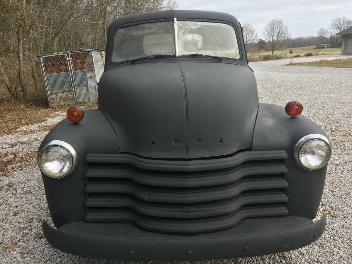 1951 Chevrolet Other Pickups --3100 - photo 2