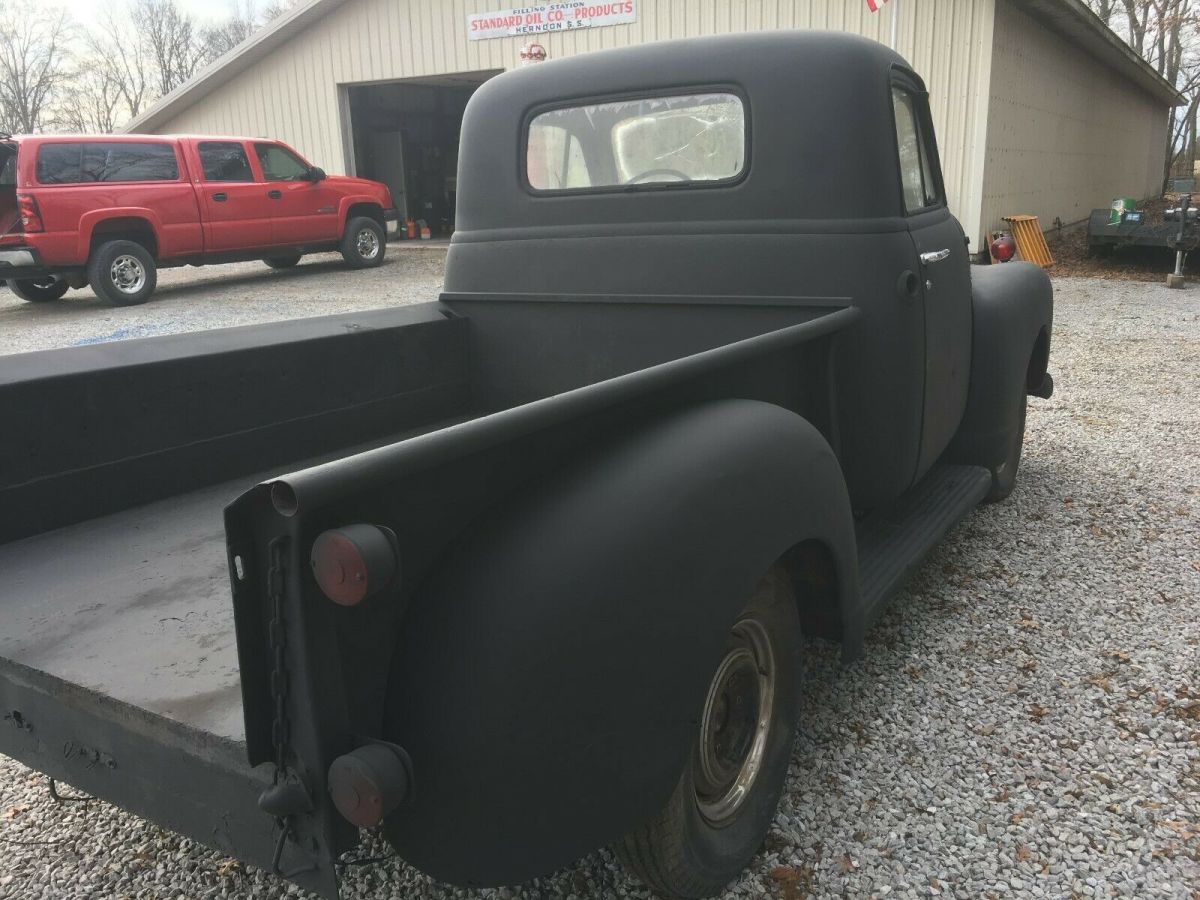 1951 Chevrolet Other Pickups --3100 - photo 4