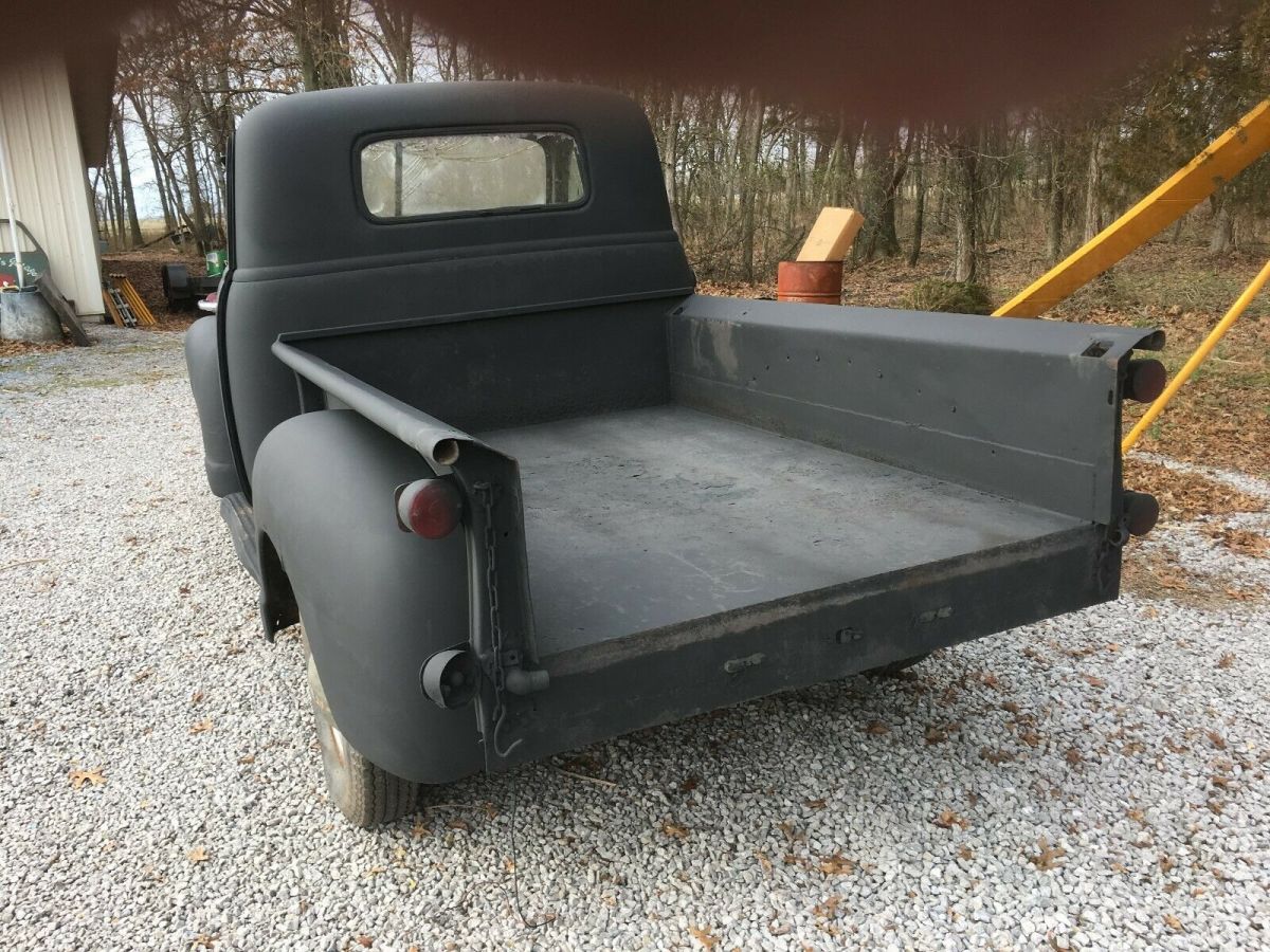 1951 Chevrolet Other Pickups --3100 - photo 5