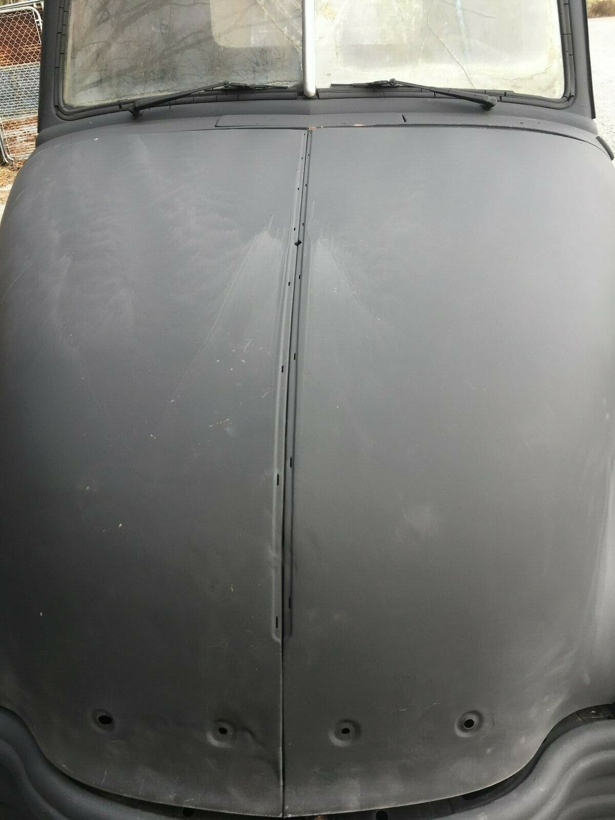 1951 Chevrolet Other Pickups --3100 - photo 6