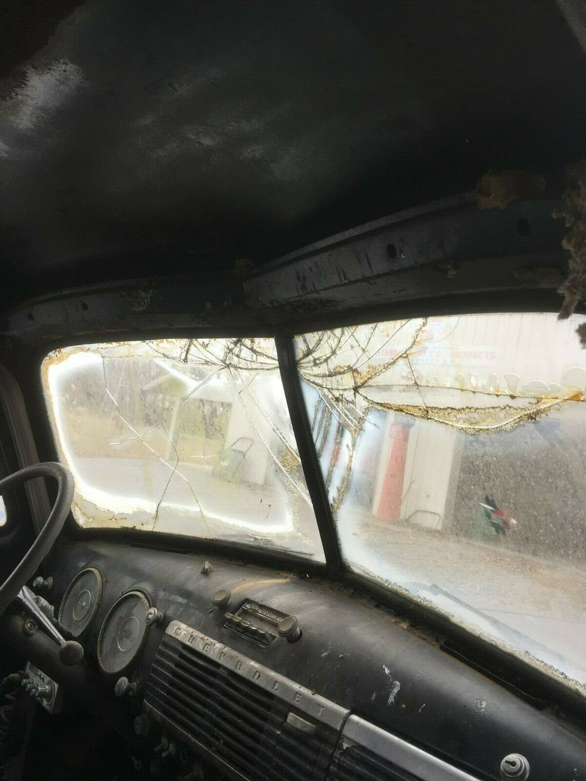 1951 Chevrolet Other Pickups --3100 - photo 9