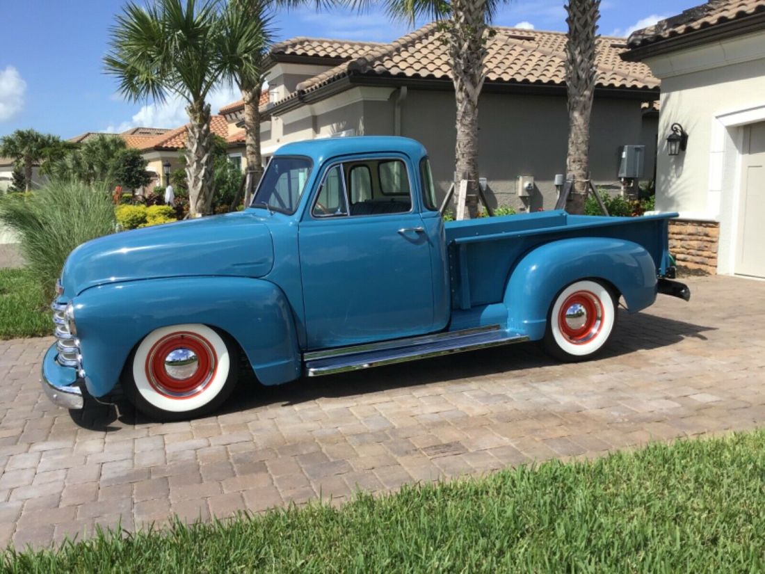 1951 Chevrolet Other Pickups - photo 2