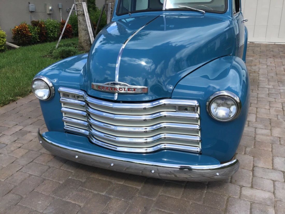 1951 Chevrolet Other Pickups - photo 4