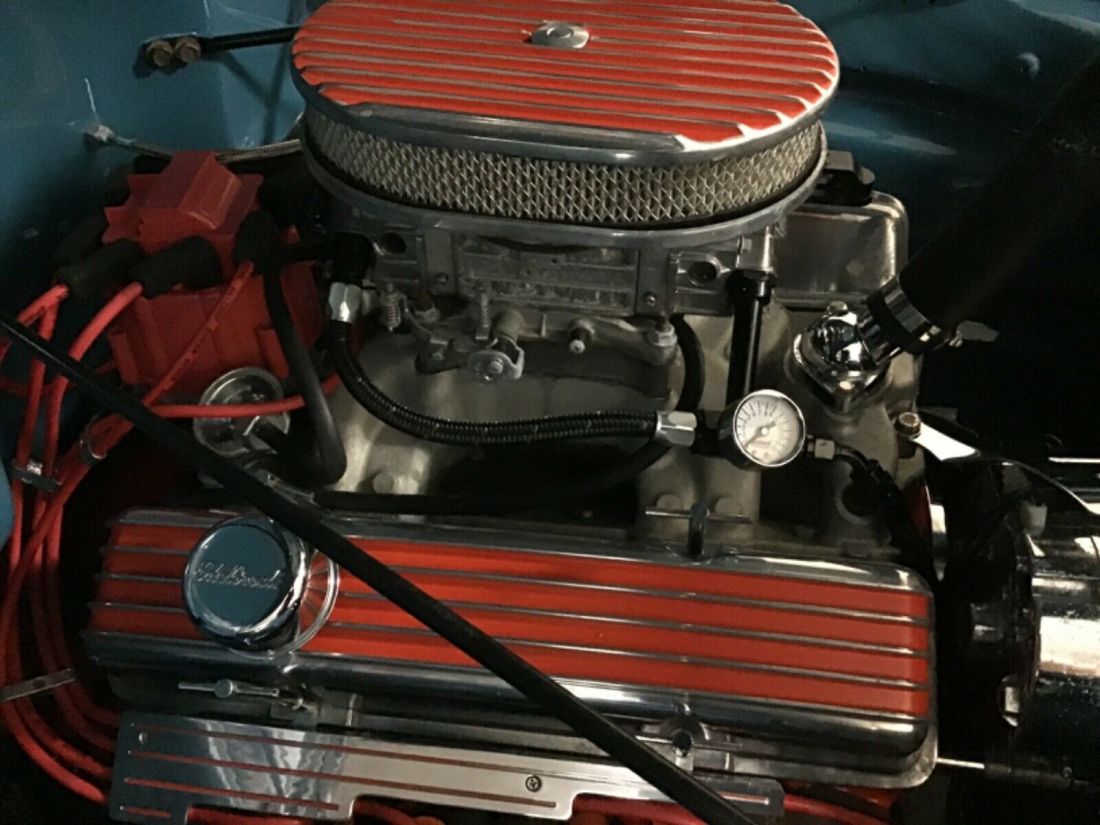 1951 Chevrolet Other Pickups - photo 6
