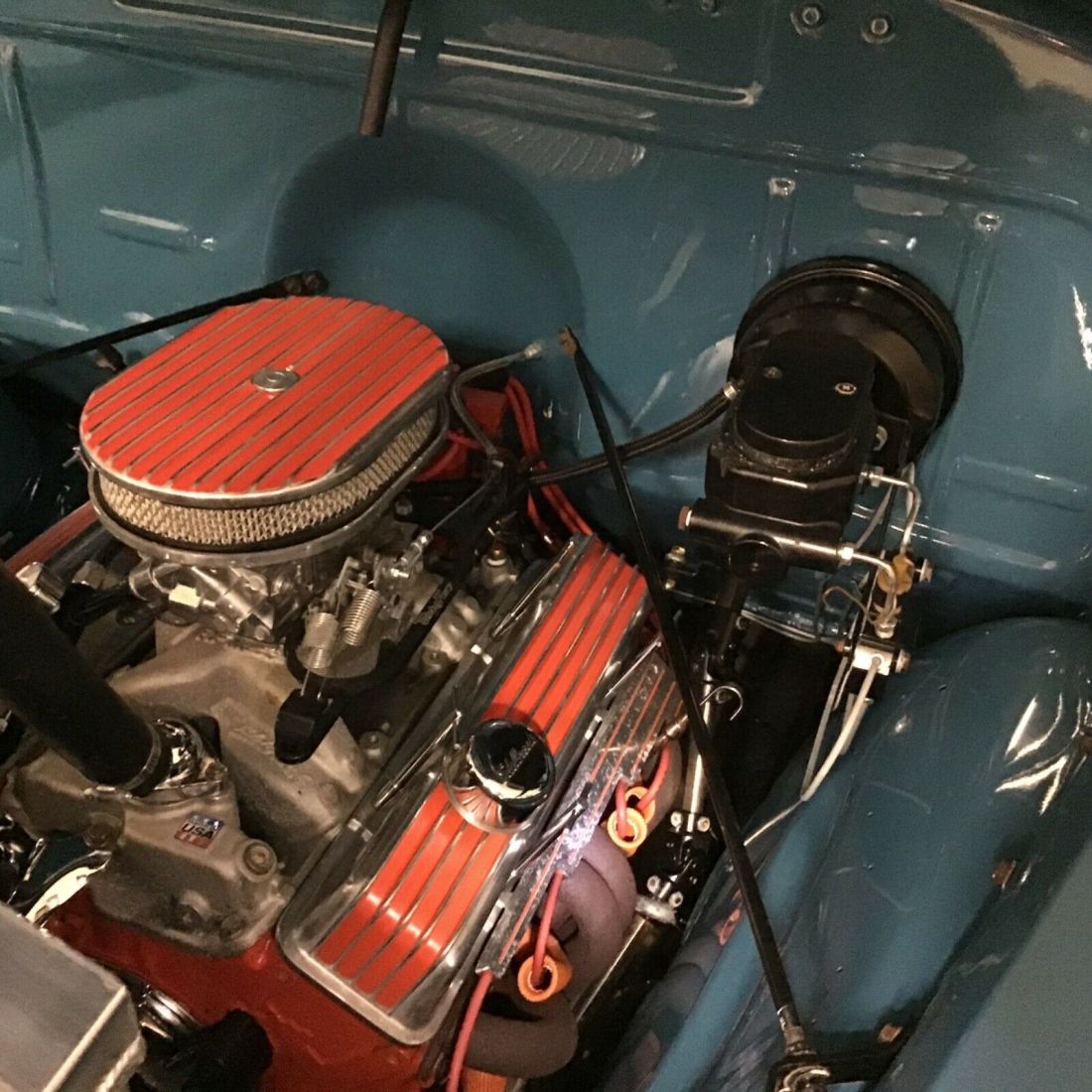 1951 Chevrolet Other Pickups - photo 7