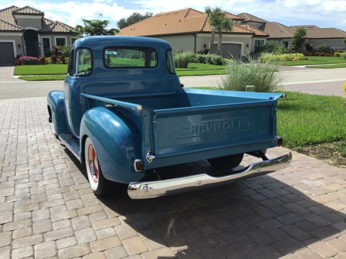 1951 Chevrolet Other Pickups - photo 8