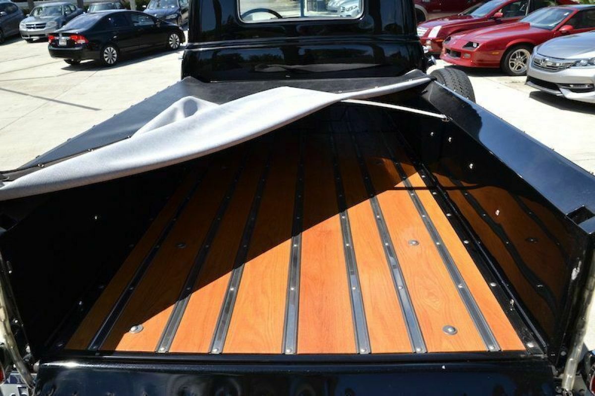 1951 Chevrolet Other Pickups - photo 10