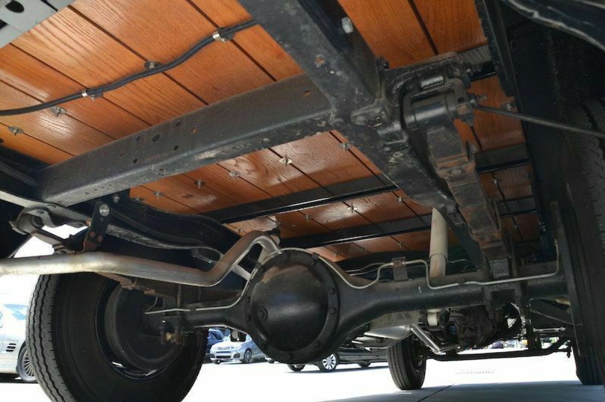 1951 Chevrolet Other Pickups - photo 11
