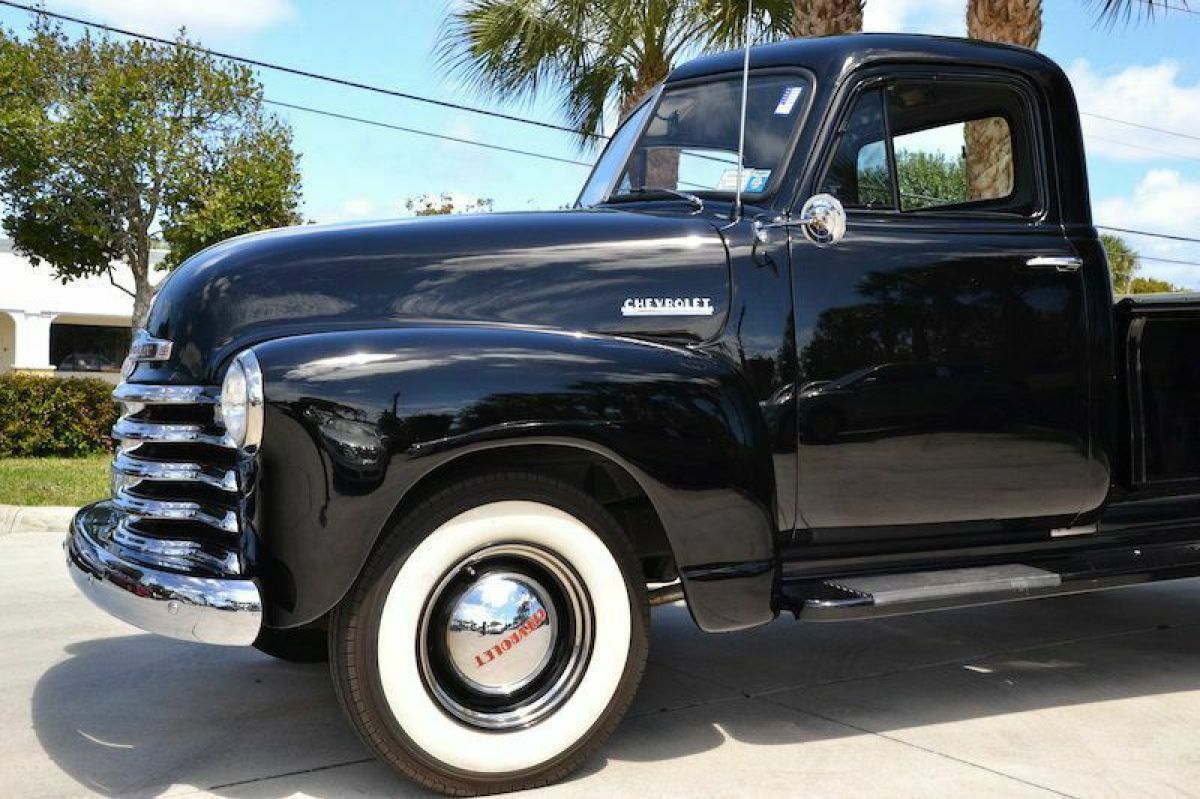 1951 Chevrolet Other Pickups - photo 2