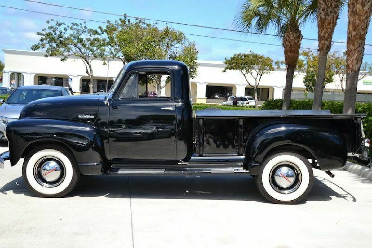 1951 Chevrolet Other Pickups - photo 4