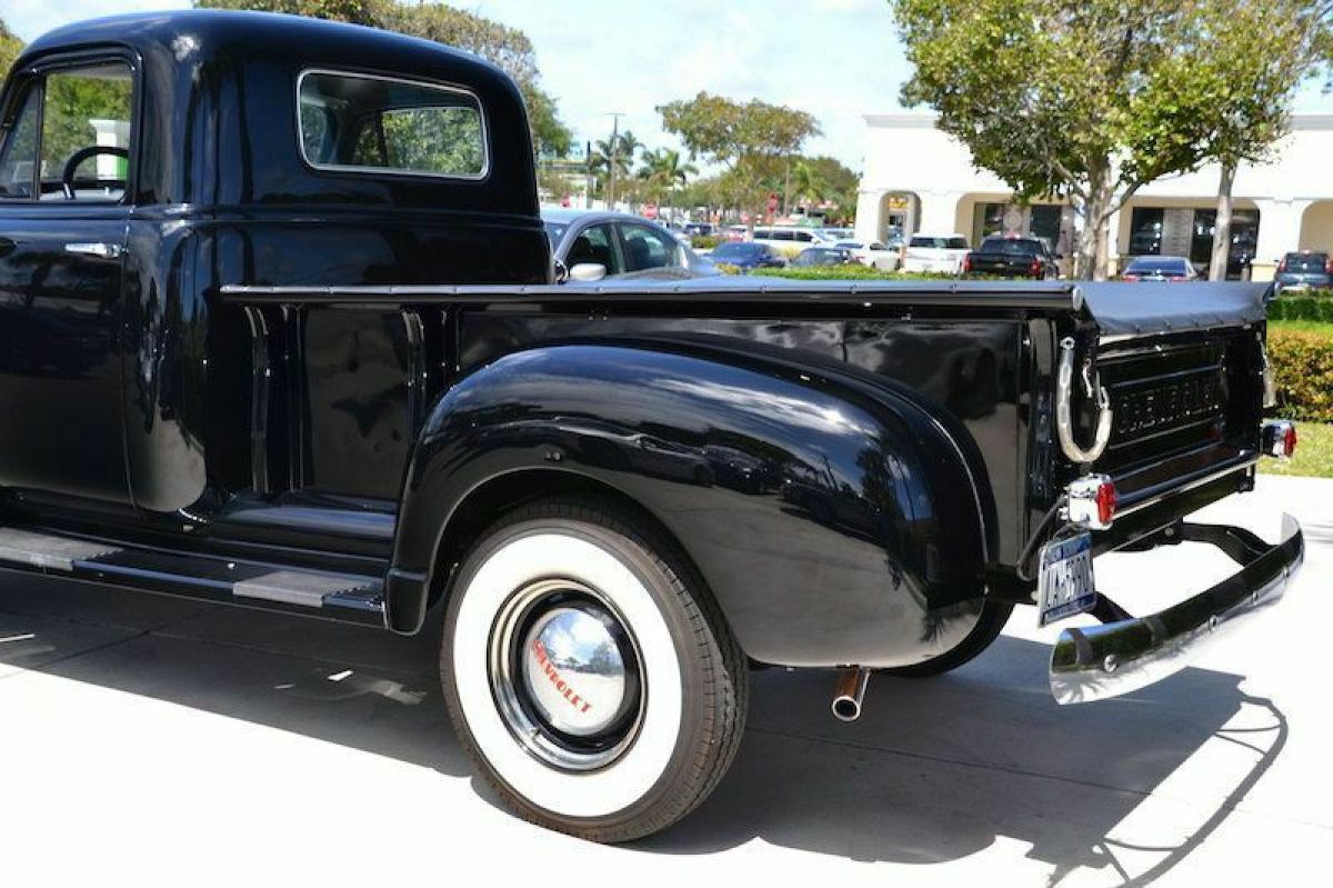 1951 Chevrolet Other Pickups - photo 5
