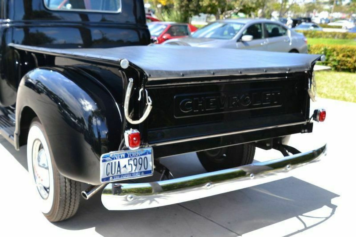 1951 Chevrolet Other Pickups - photo 6
