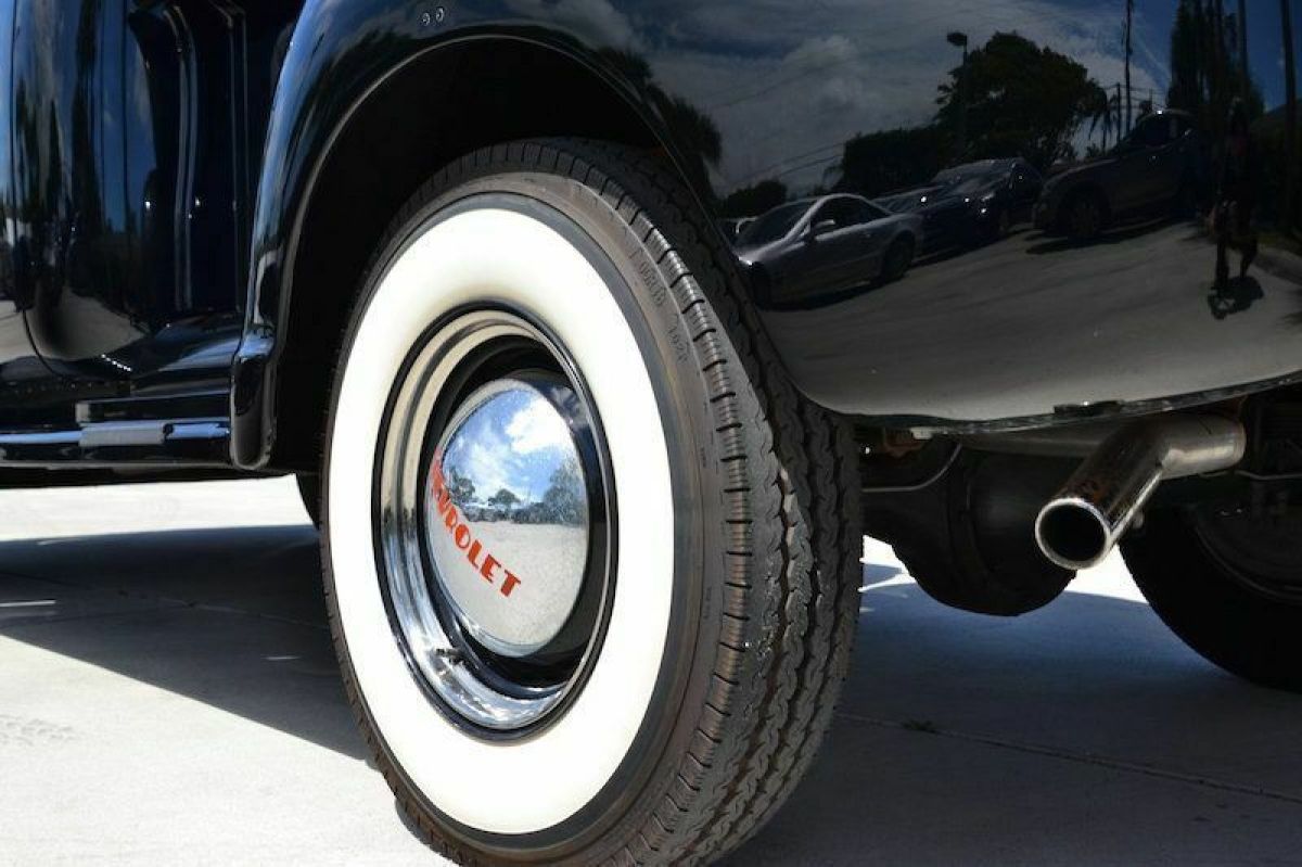 1951 Chevrolet Other Pickups - photo 7