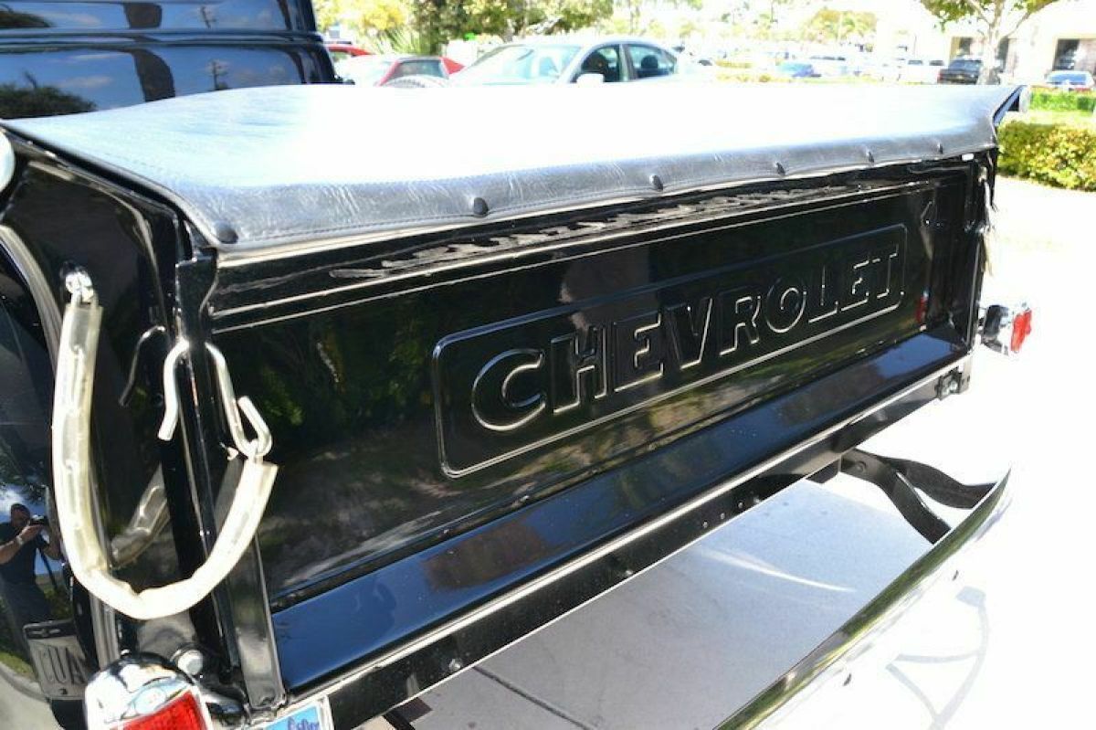 1951 Chevrolet Other Pickups - photo 9