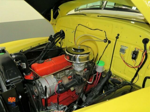 1951 Chevrolet 3600 - photo 4