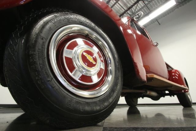1951 Chevrolet Other Pickups -- - photo 10