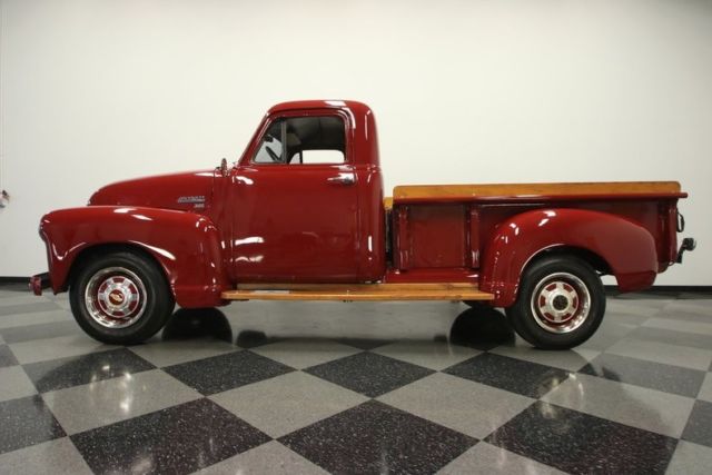 1951 Chevrolet Other Pickups -- - photo 11