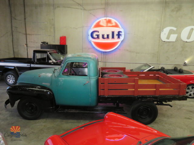 1951 Chevrolet Other Pickups - photo 2