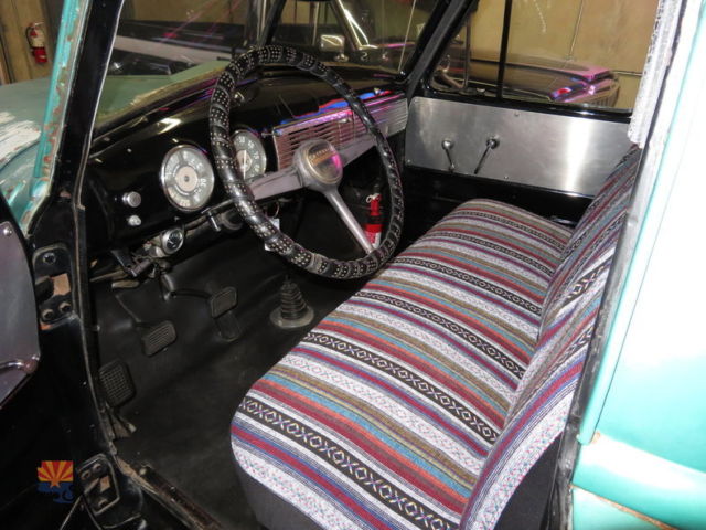 1951 Chevrolet Other Pickups - photo 3