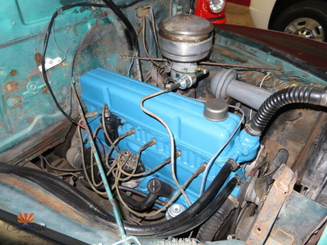 1951 Chevrolet Other Pickups - photo 4