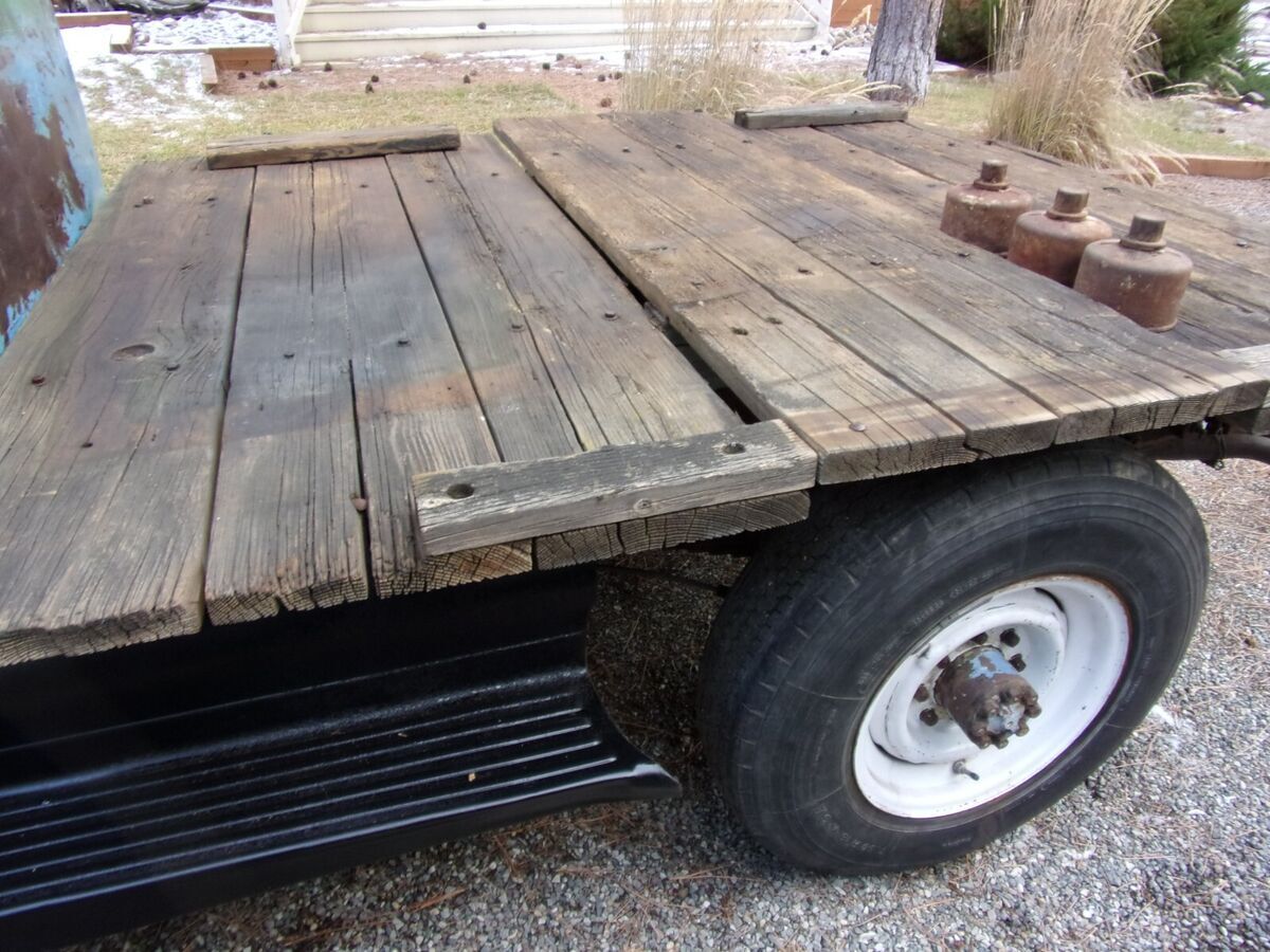 1951 Chevrolet Other Pickups - photo 11