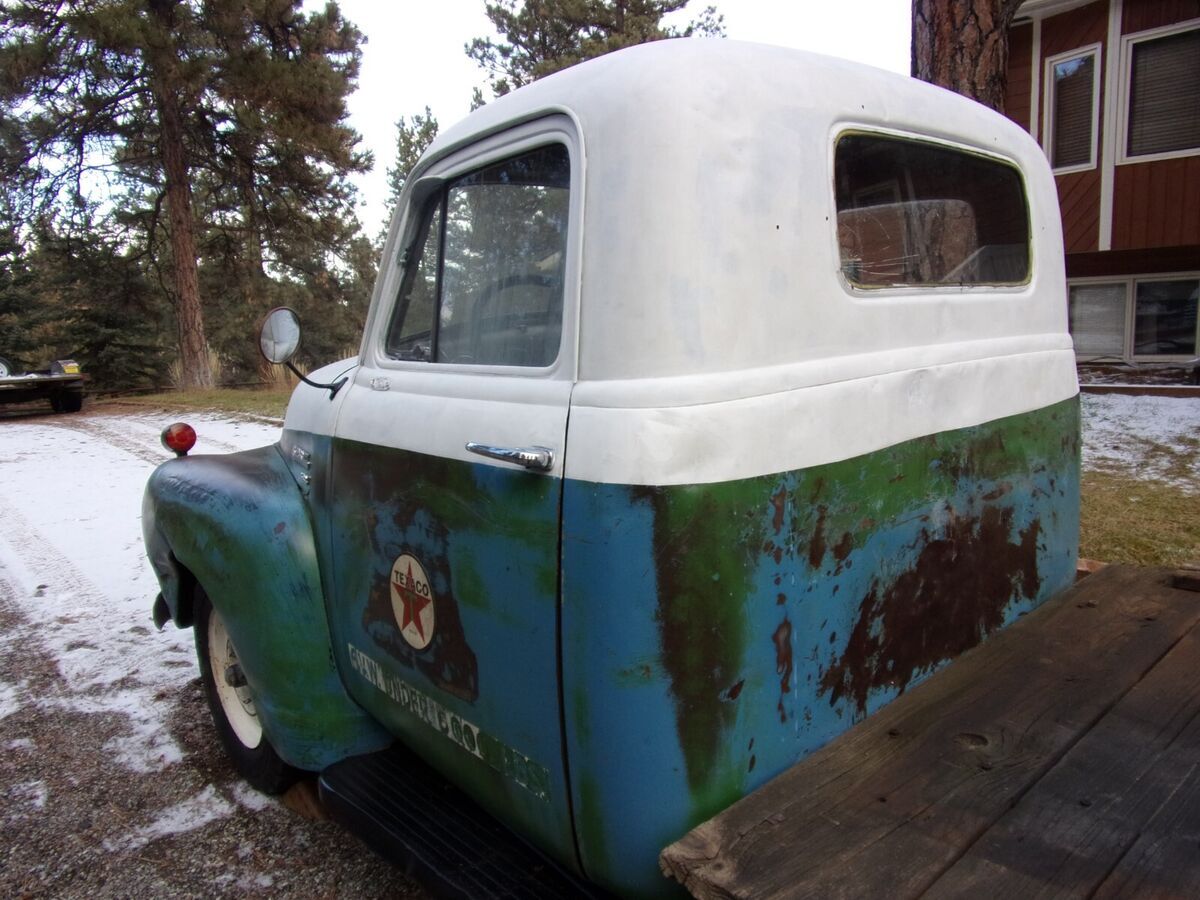 1951 Chevrolet Other Pickups - photo 4