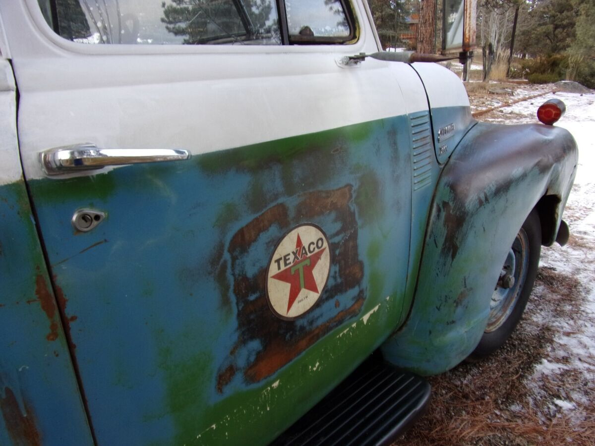 1951 Chevrolet Other Pickups - photo 8