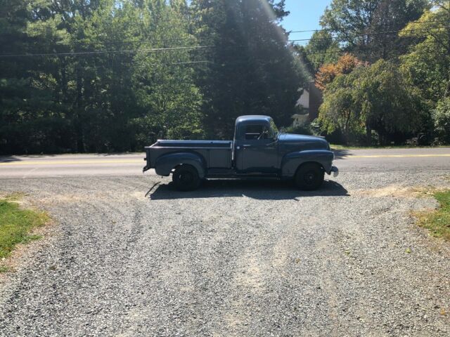 1951 Chevrolet Other Pickups 3600 - photo 12