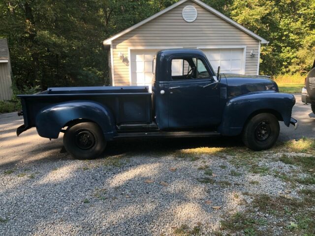 1951 Chevrolet Other Pickups 3600 - photo 2