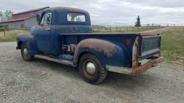 1951 Chevrolet Other Pickups - photo 12
