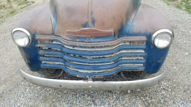 1951 Chevrolet Other Pickups - photo 13