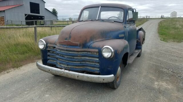1951 Chevrolet Other Pickups - photo 3