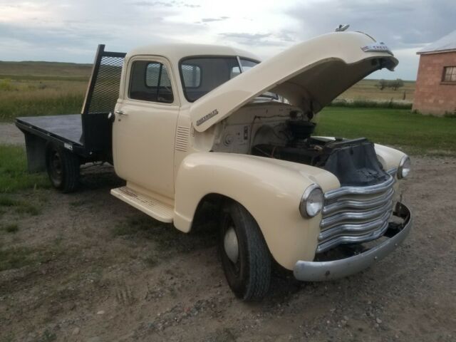 1951 Chevrolet Other Pickups - photo 3