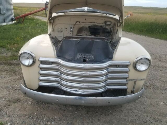 1951 Chevrolet Other Pickups - photo 5