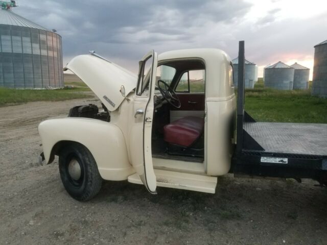 1951 Chevrolet Other Pickups - photo 6