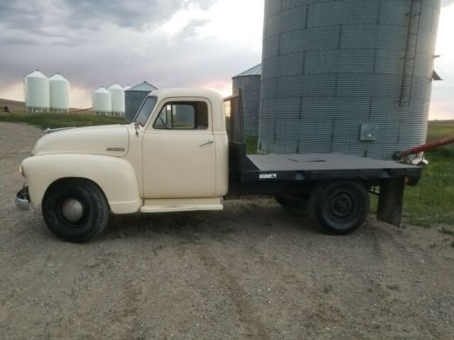 1951 Chevrolet Other Pickups - photo 7