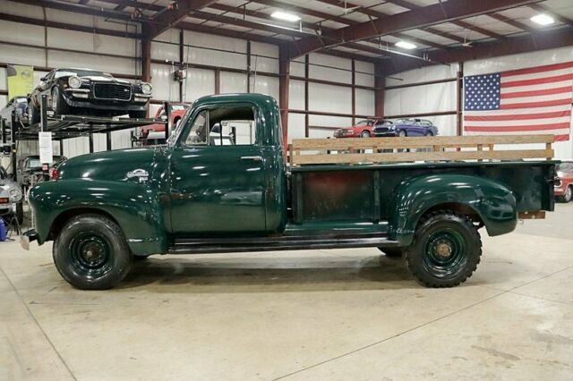 1951 Chevrolet Other Pickups Pickup - photo 2