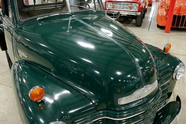 1951 Chevrolet Other Pickups Pickup - photo 9