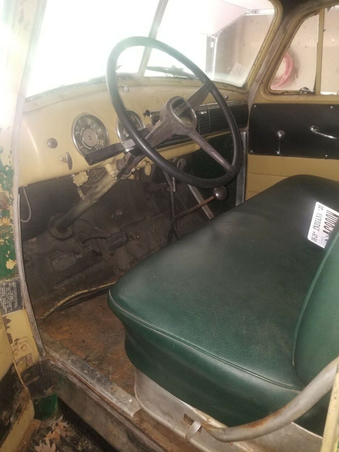 1951 Chevrolet 4400 - photo 10