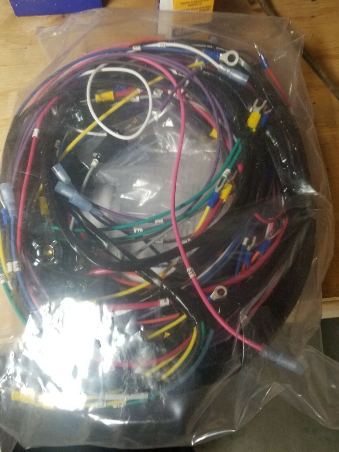 1951 Chevrolet 4400 - photo 11