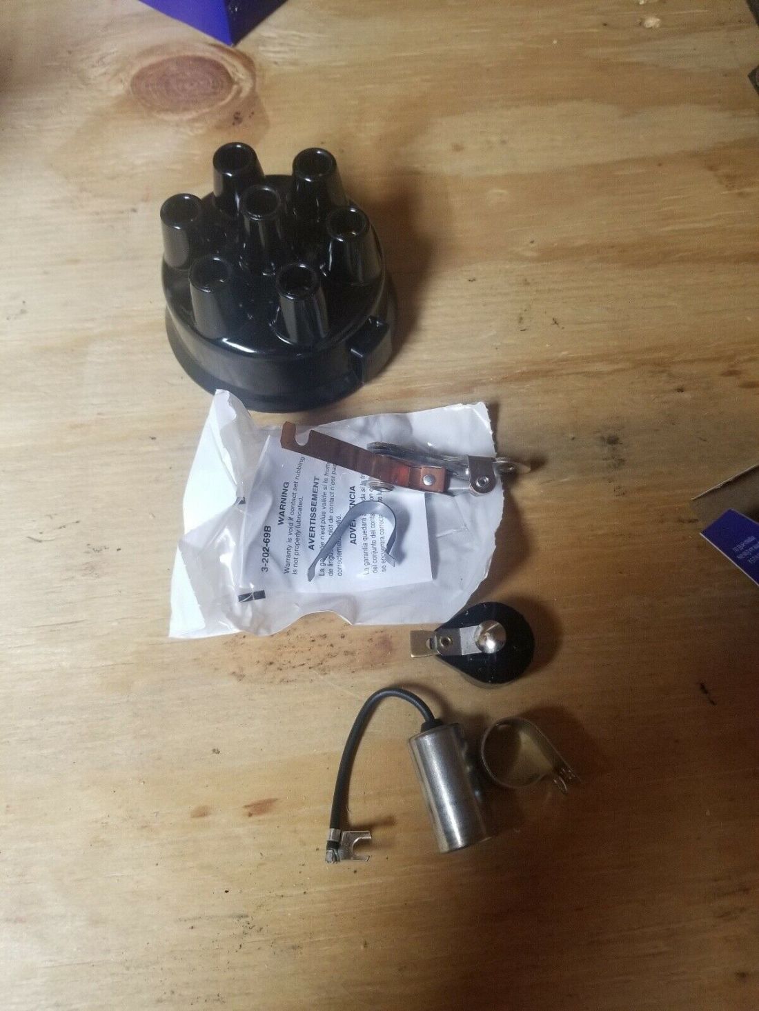 1951 Chevrolet 4400 - photo 13