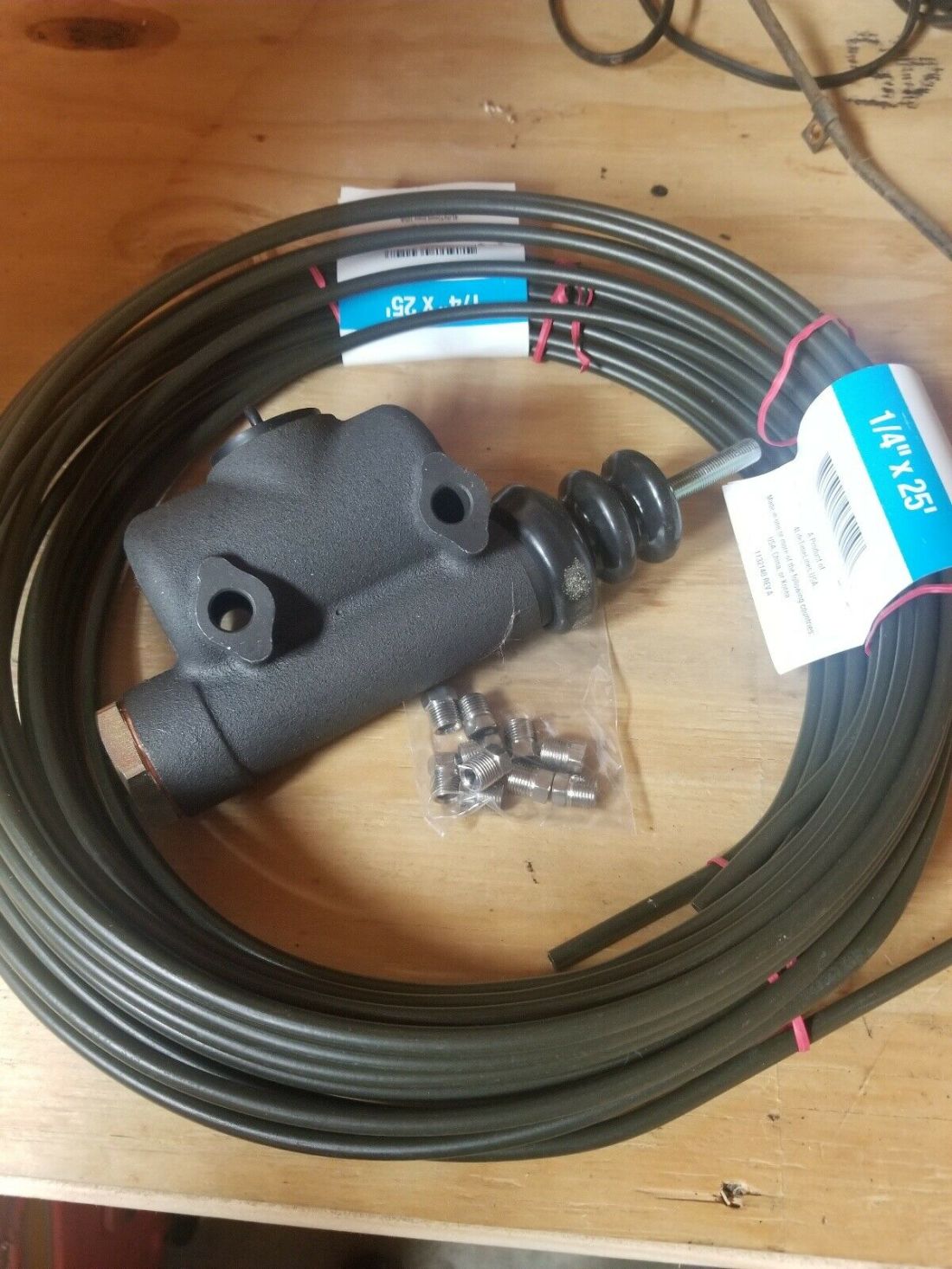 1951 Chevrolet 4400 - photo 2