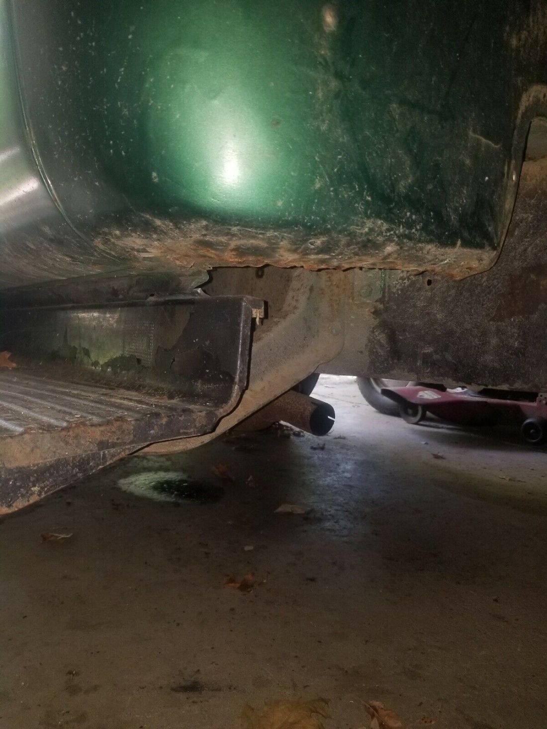 1951 Chevrolet 4400 - photo 3