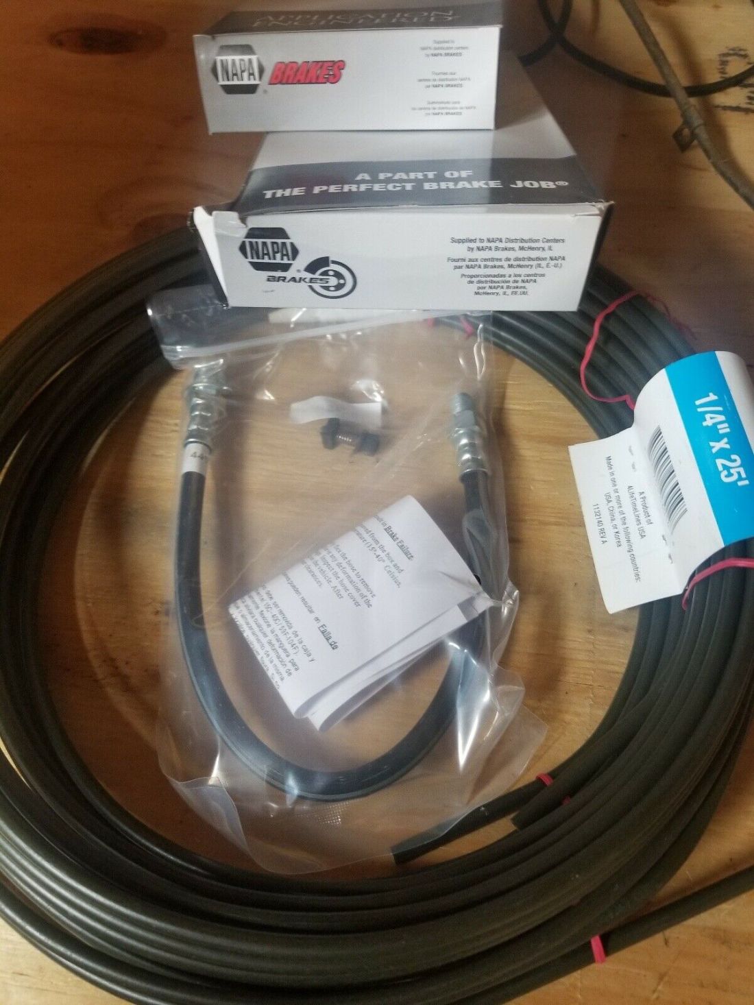 1951 Chevrolet 4400 - photo 5