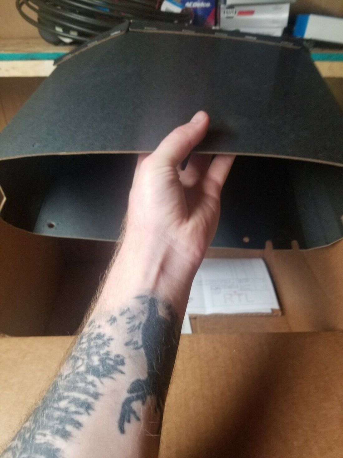 1951 Chevrolet 4400 - photo 6