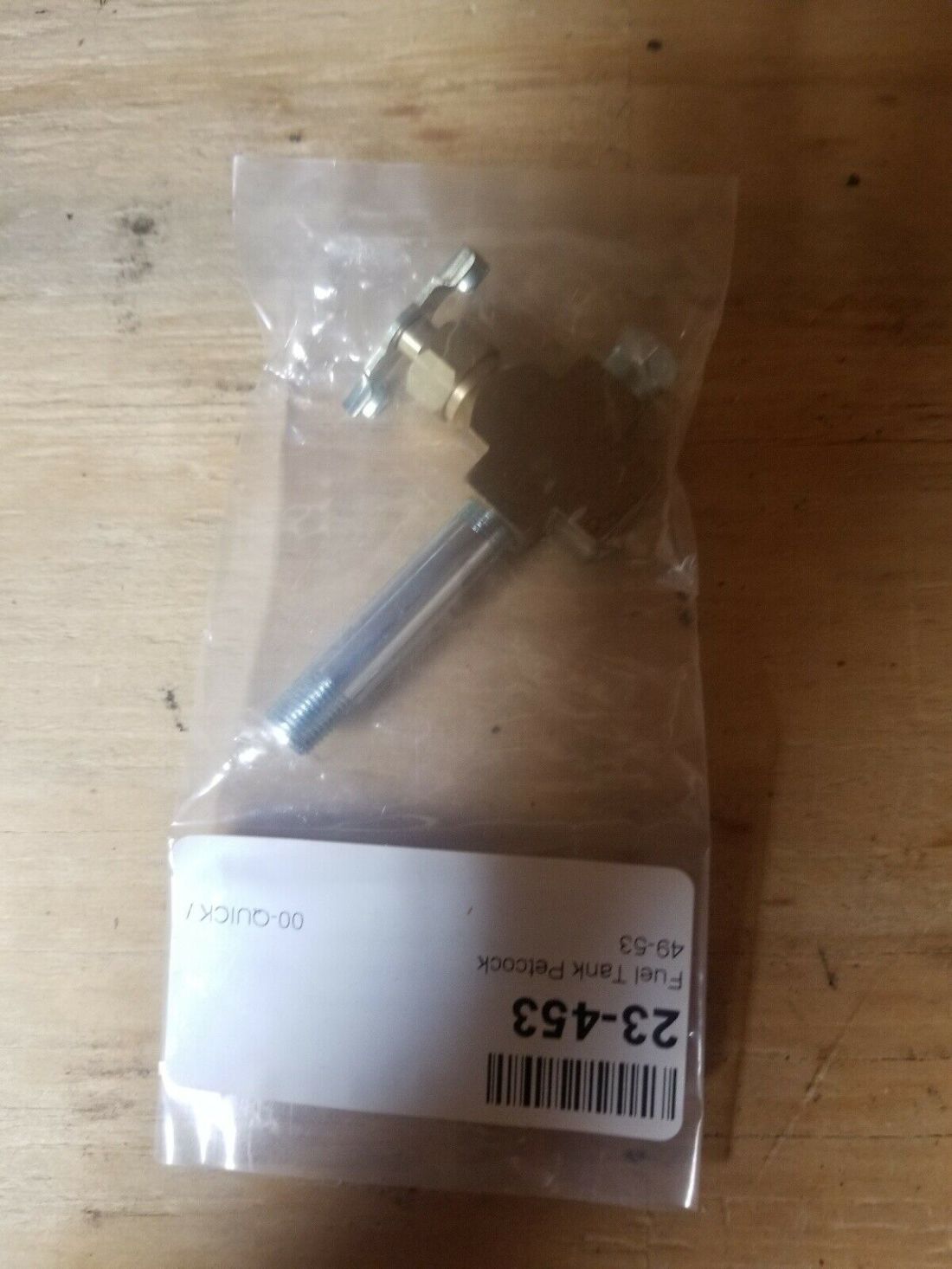 1951 Chevrolet 4400 - photo 7