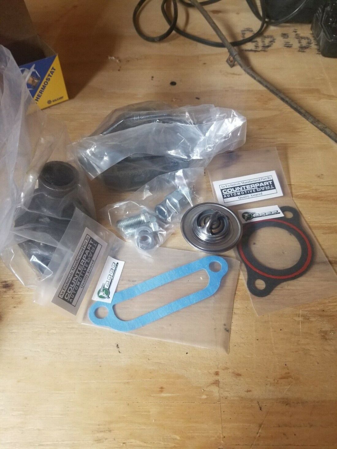 1951 Chevrolet 4400 - photo 8