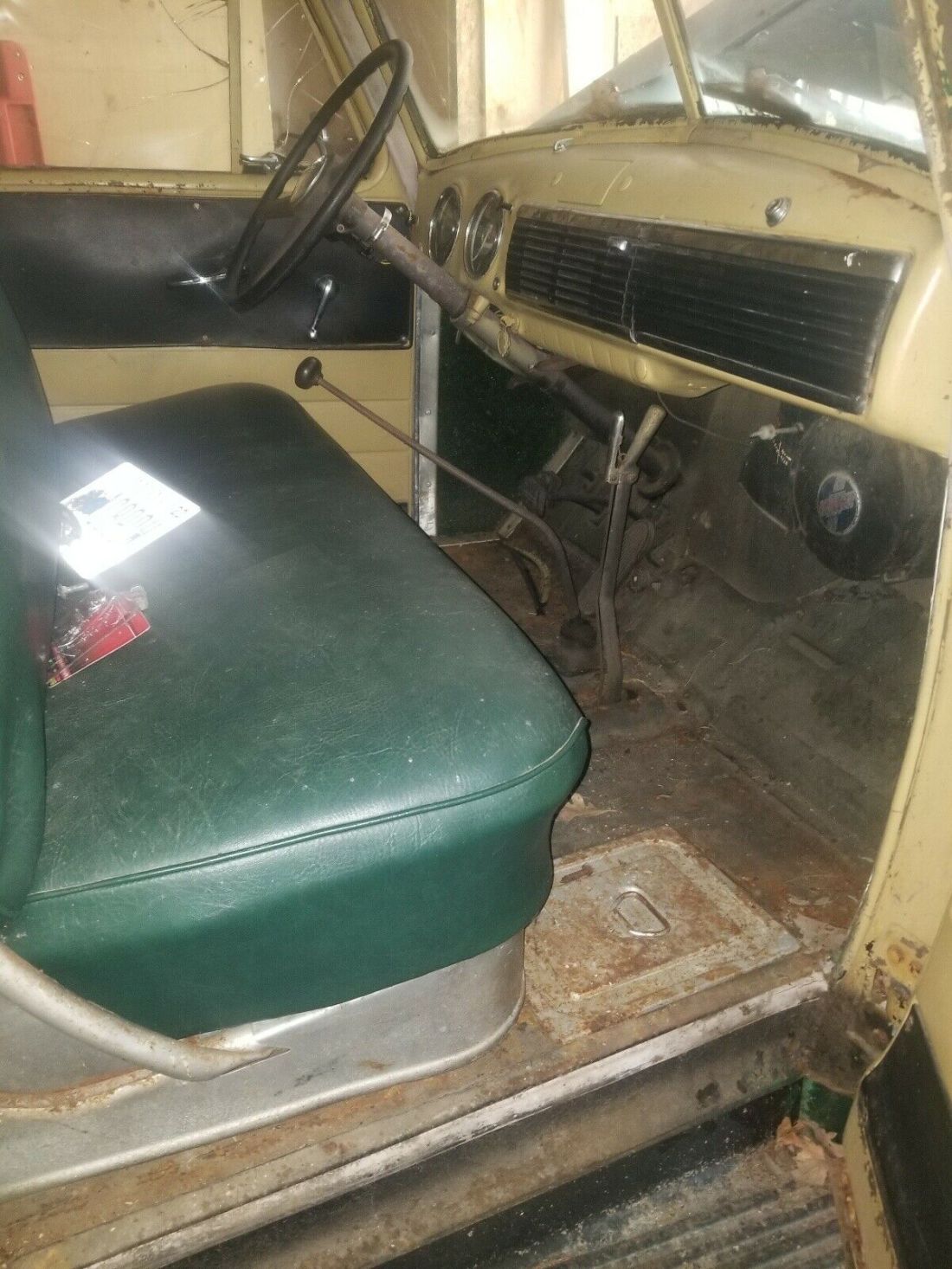 1951 Chevrolet 4400 - photo 9